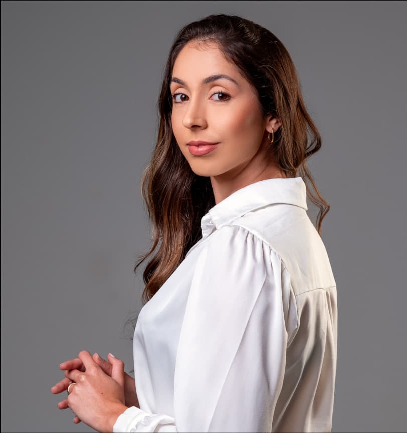 Laís Corrêa do Livramento